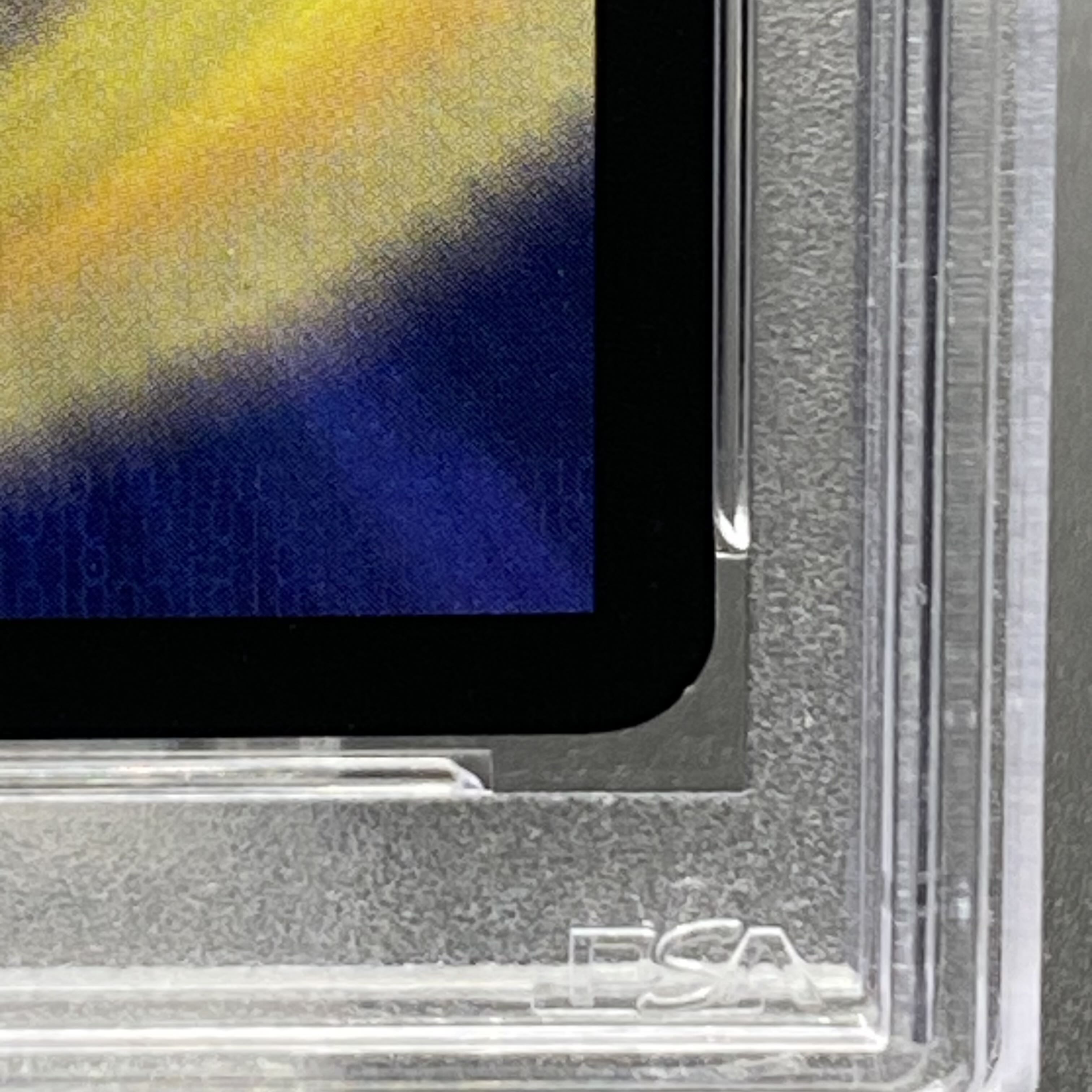 PSA10] Super Necrodragon Abzo Dolba SR S3/S5