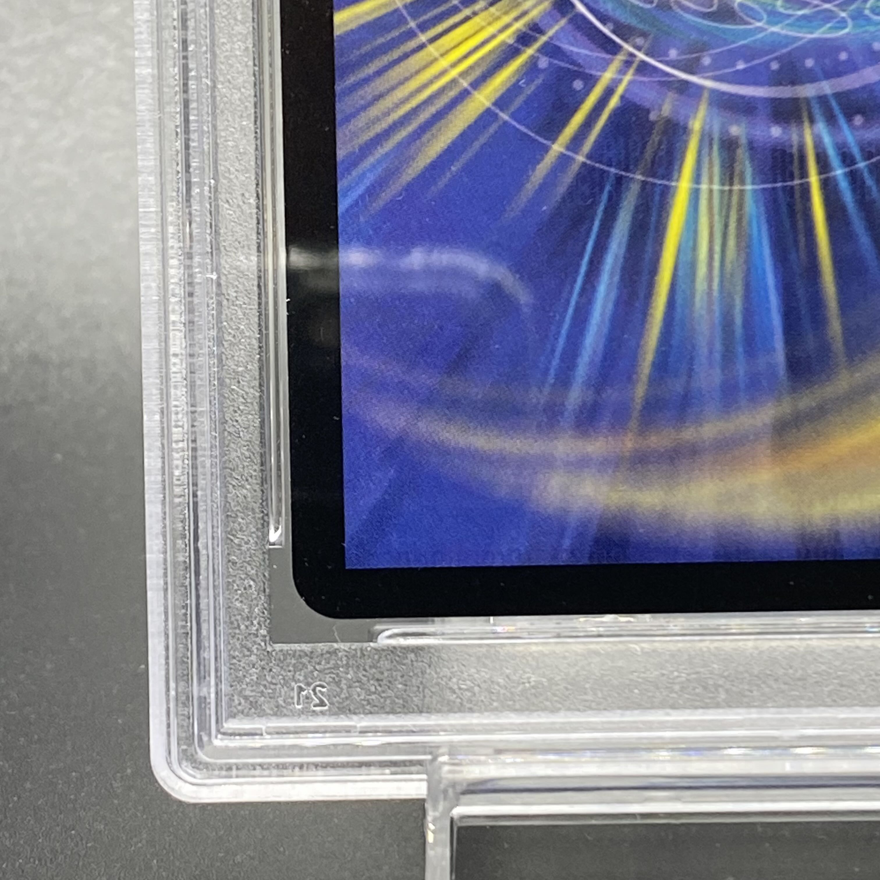 PSA10] Super Necrodragon Abzo Dolba SR S3/S5