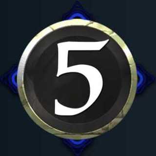 青5コスト スピリット