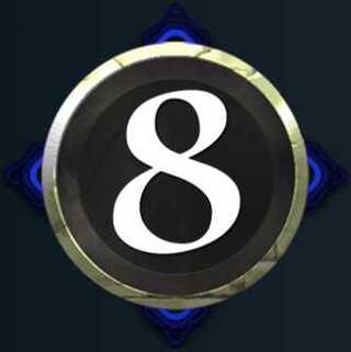 青8コスト スピリット