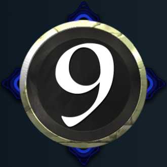 青9コスト スピリット