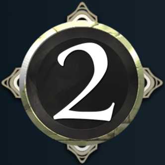 白2コスト スピリット