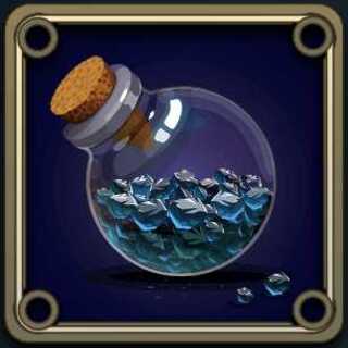 召喚時:マナクリスタルを1枚手札に加える 中立 スピリット