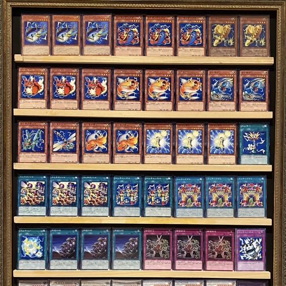 Ships immediately! [Elec] Deck Yu-Gi-Oh Elec Haddock Tuna Wattgiraffe Wattcobra Wattsquirrel Wattpheasant Wattberyx Watthopper Wattbetta Wattdragonfly