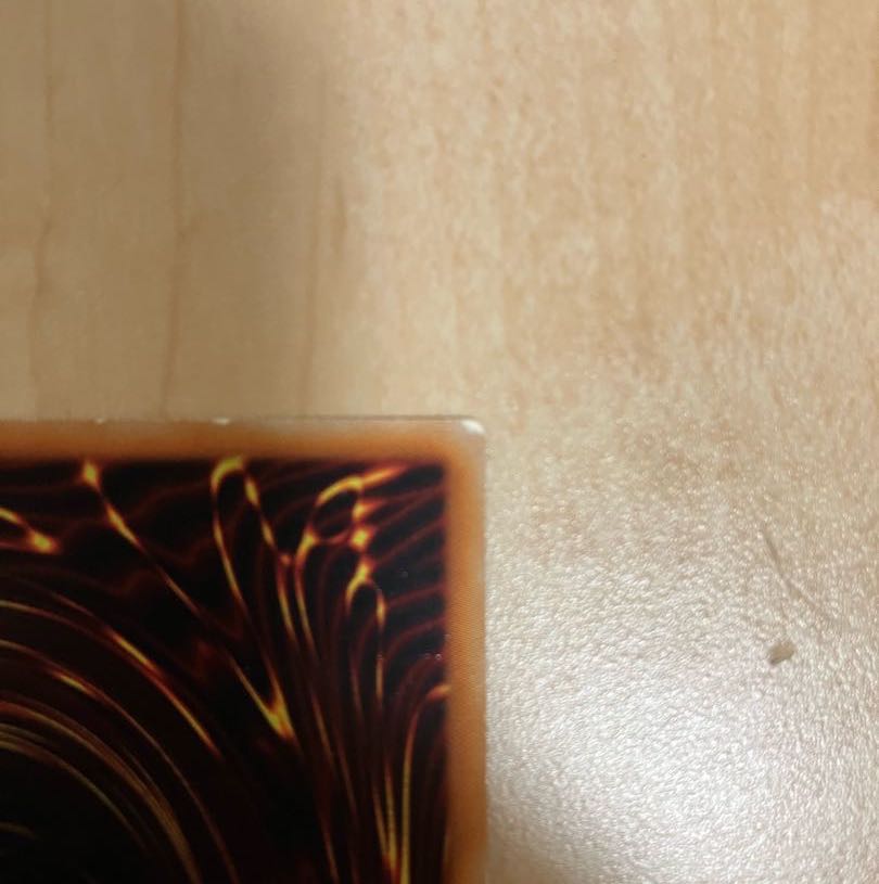 Earthbound Immortal Ccarayhua Ultimate Rare JP024