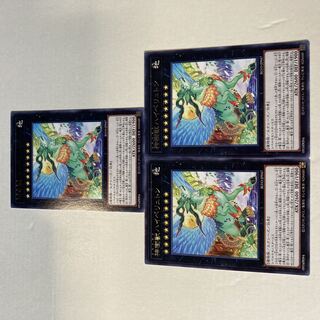 Sacred Tree Beast, Hyperyton