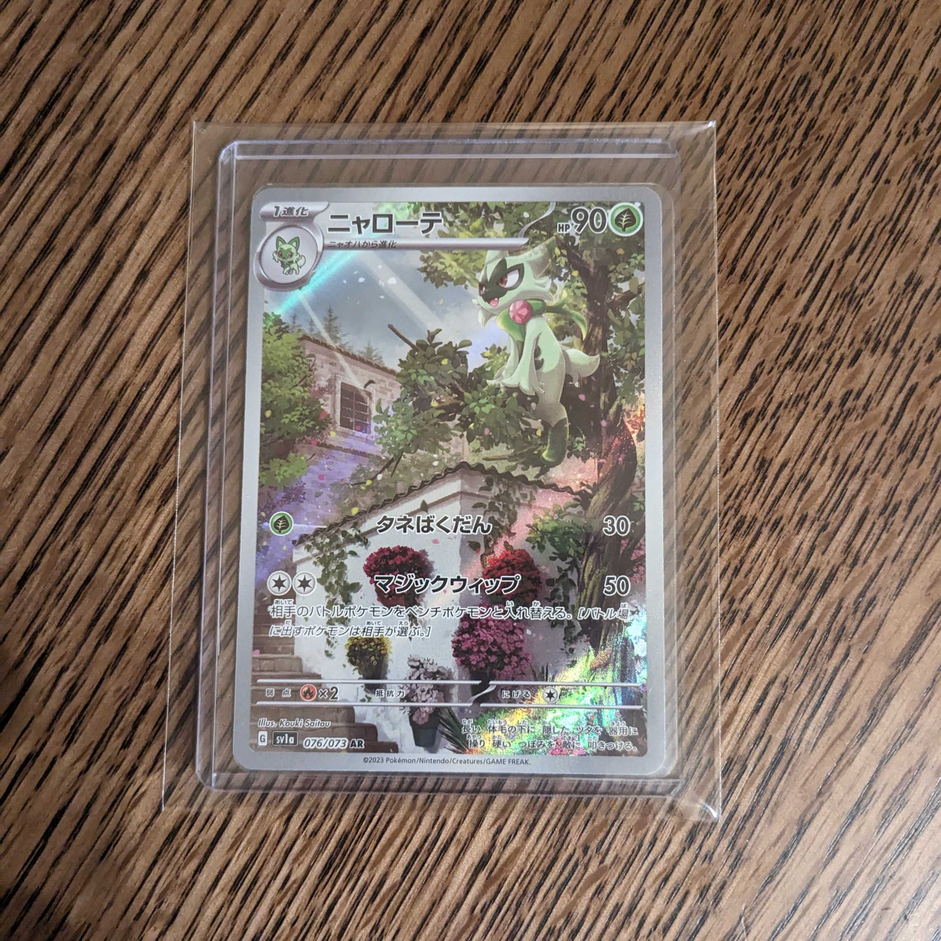 Nyarote AR 076/073 (1)