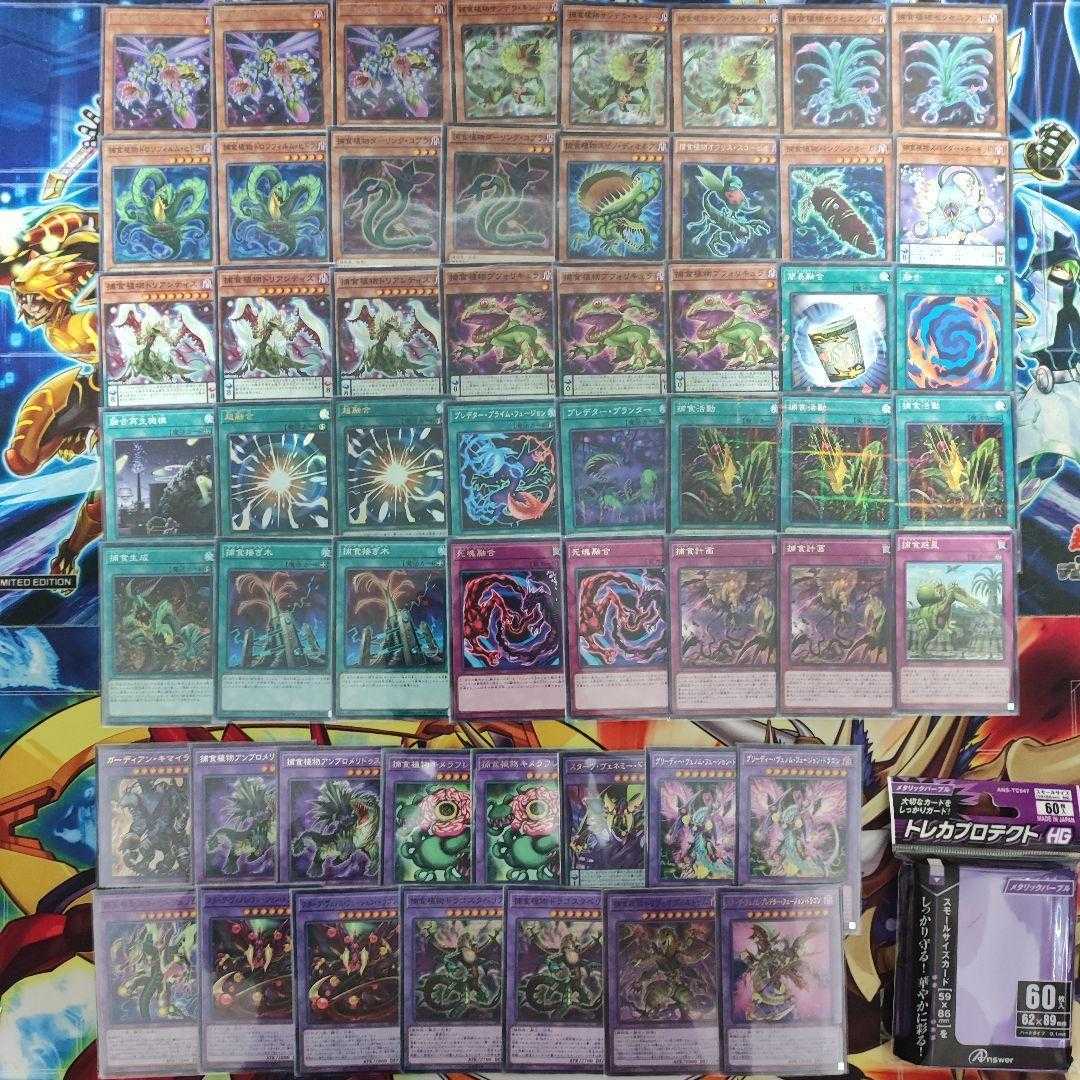 Mountain Store Fast Shipping Prey Upon Plant Deck Constructed Deck Collectible Predapractice Predaplanning Starve Venom Predator Fusion Dragon Predaplant Triphyoverutum Predaplant Dragostapelia