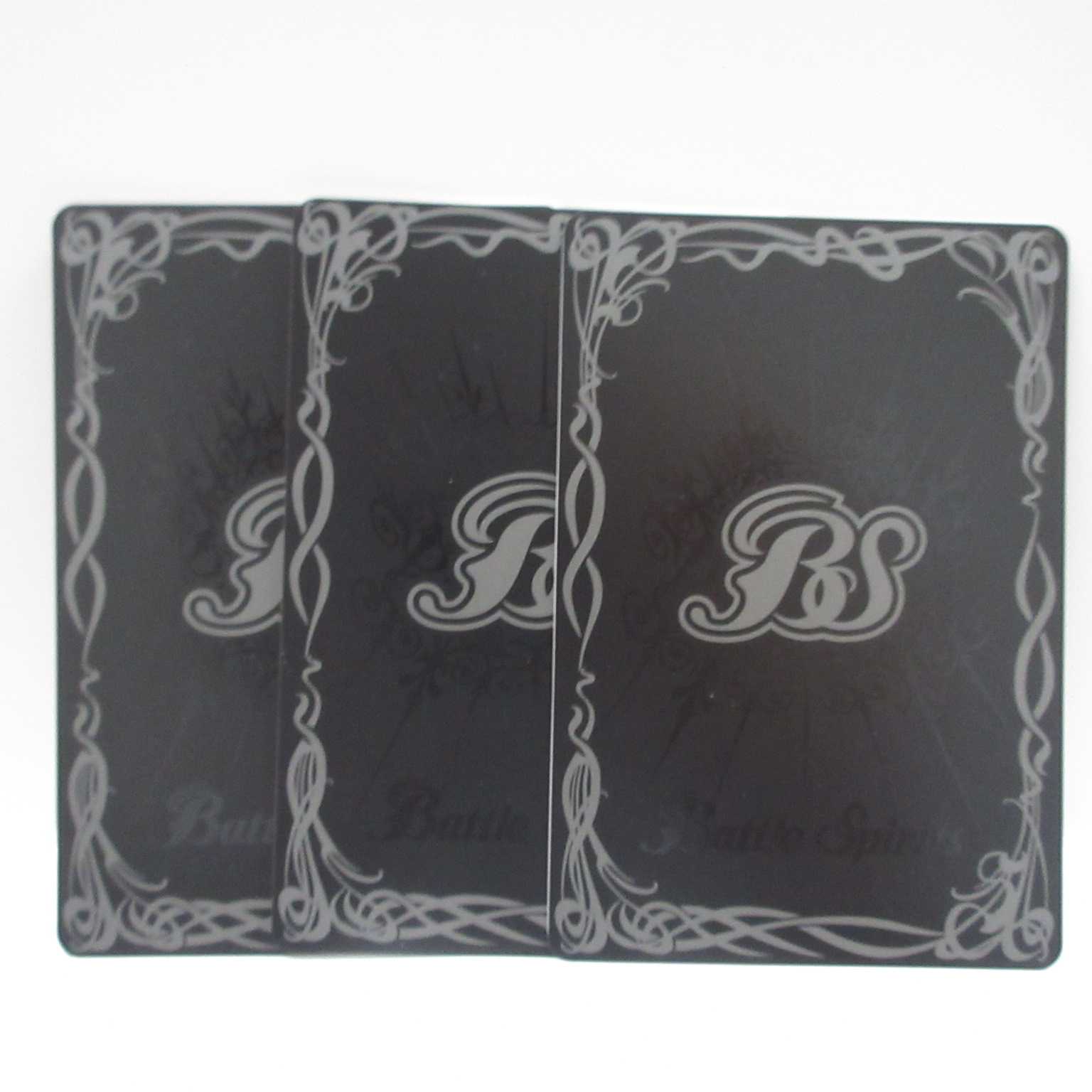 AG0686 バトルスピリッツ Ｘ BS51 天照龍神グラン・テラス3枚 3枚