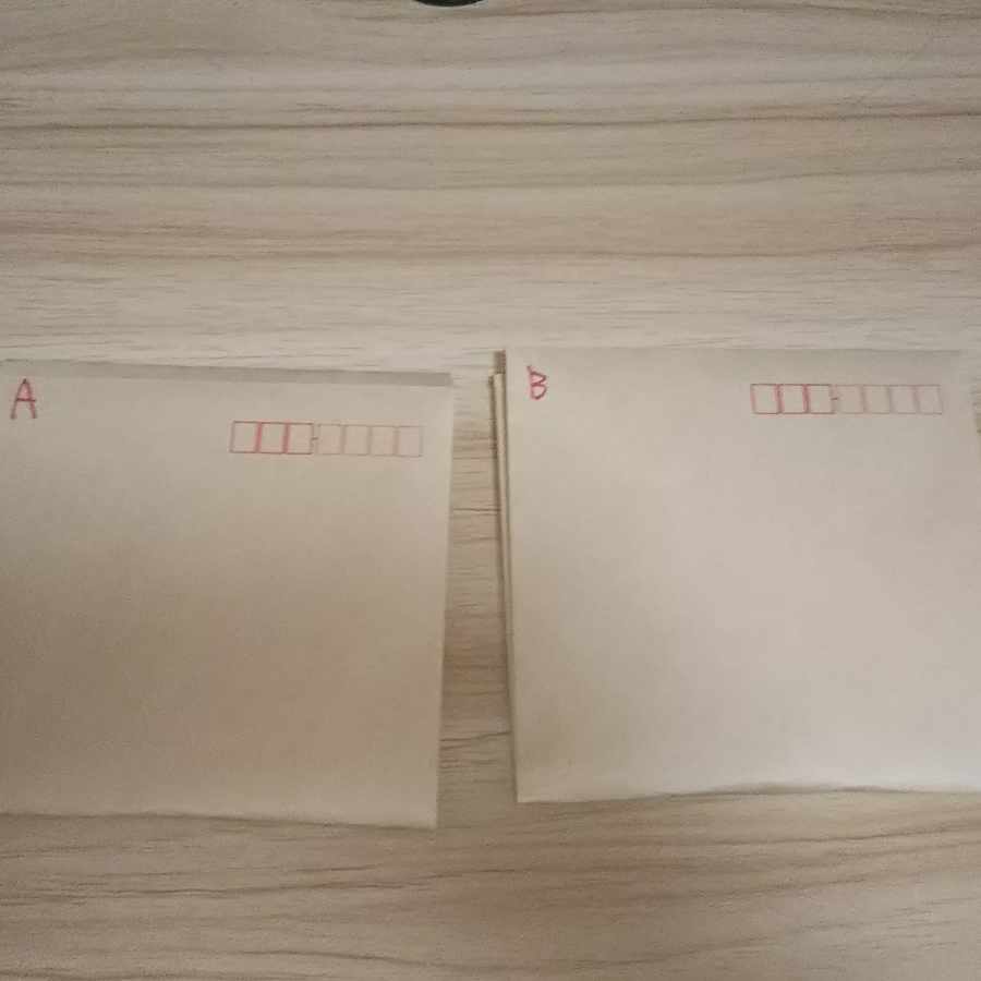 画像確定 シングルカード三枚