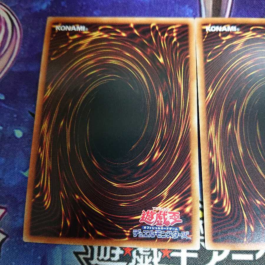 おろかな重葬 3枚セット