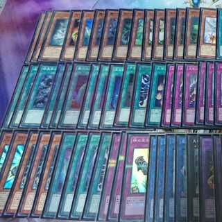 遊戯王 ガチ構築 ジェネレイド 1枚