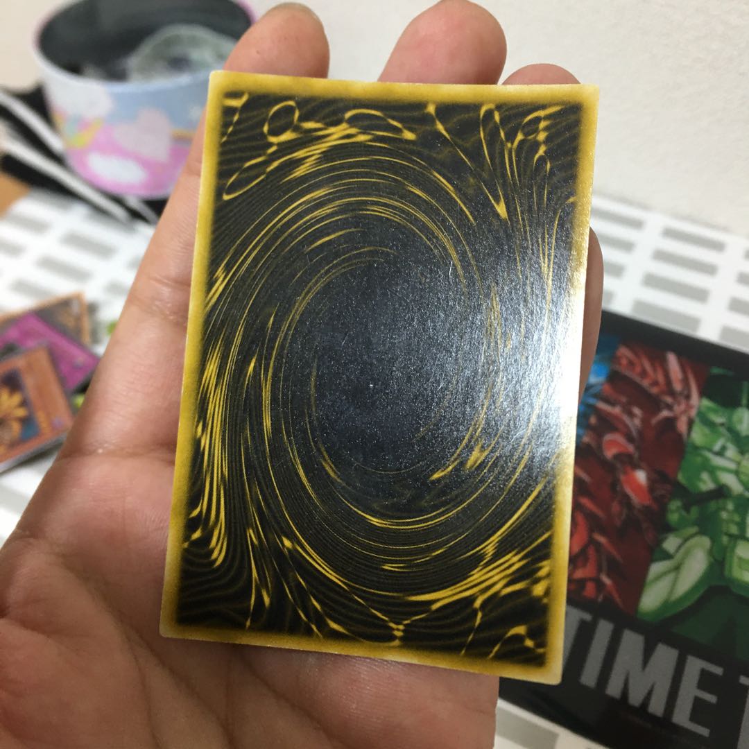 ラーの翼神竜 初期