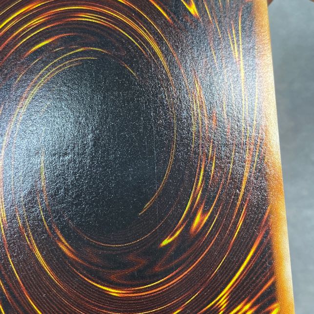 Dzeminai Elf Ultimate Rare Relief