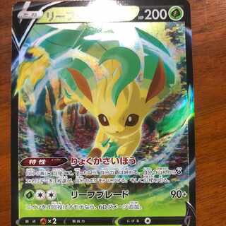 リーフィアＶ RR[s12a 011/172]