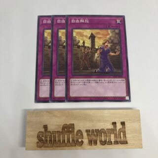 Liberty at Last! 1298