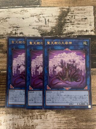 Sunavalon Dryatrentiay Ultra Rare JP034 1枚