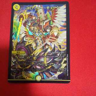 Slowly Chain R 24/80 [2006].