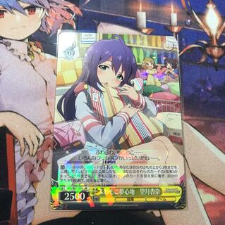 ふわもこ夢心地 望月杏奈 RR