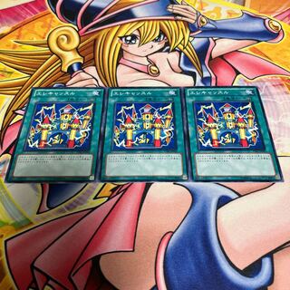 エレキャッスル ノーマル JP050