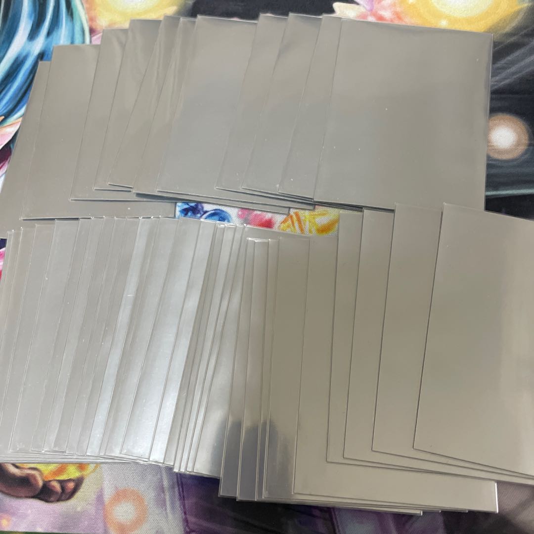 Borshak Dogiragon Sleeve of 40