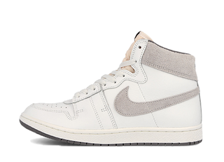 Nike Air Ship "Tech Grey/White" 28.5cm