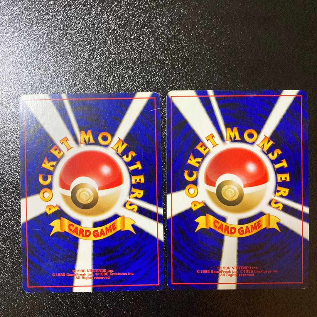 Special Price] Sneasel Murkrow Set