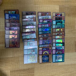 カードゲーム引退品