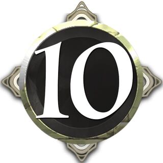 Spirit White 10 cost