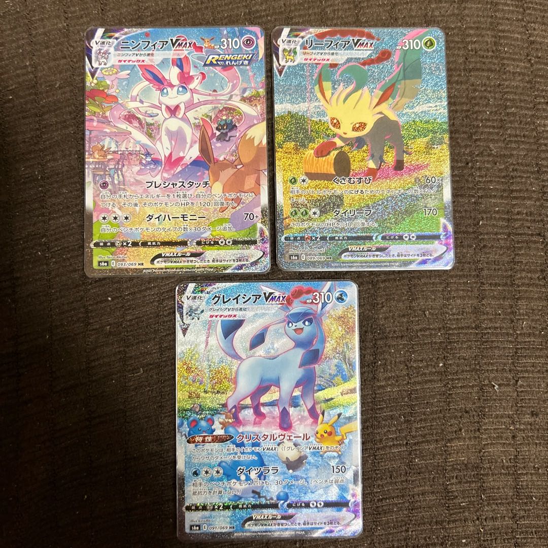 ブイズSAセット