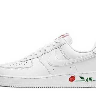 Nike Air Riryoku1 Low Rose "Ho Wight Bag" 27cm