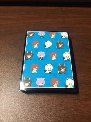 Sleeve Hollow Live Gay Mars, 60 openings.