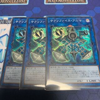 サクリファイス・アニマ