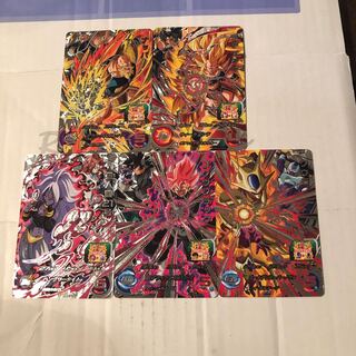 オールチェンジcpセット