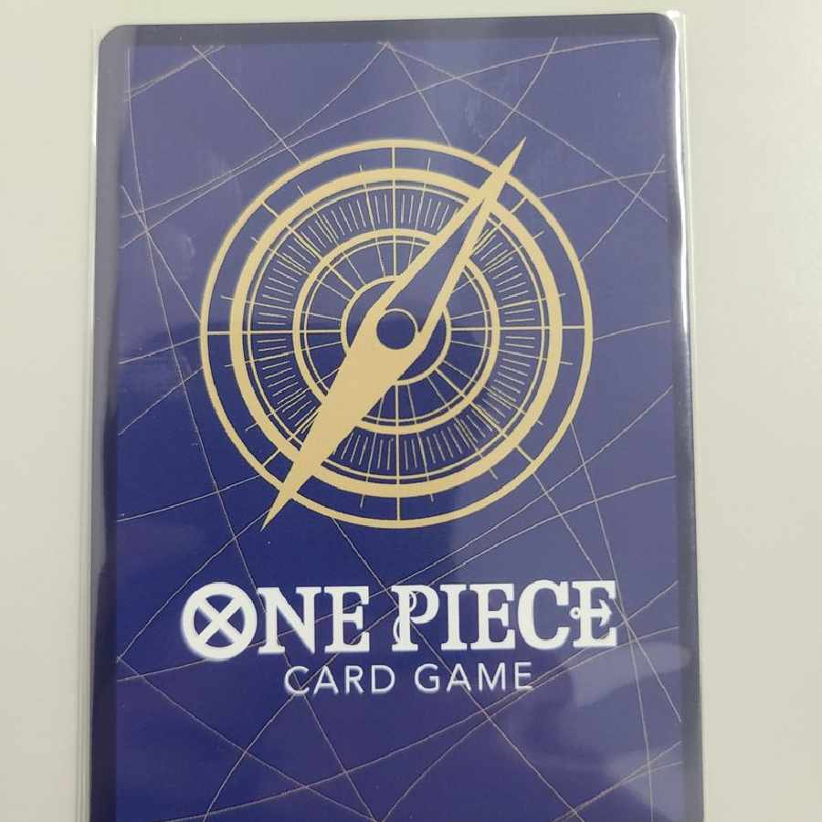 One Piece Card Game: Summit Battle Utah SEC