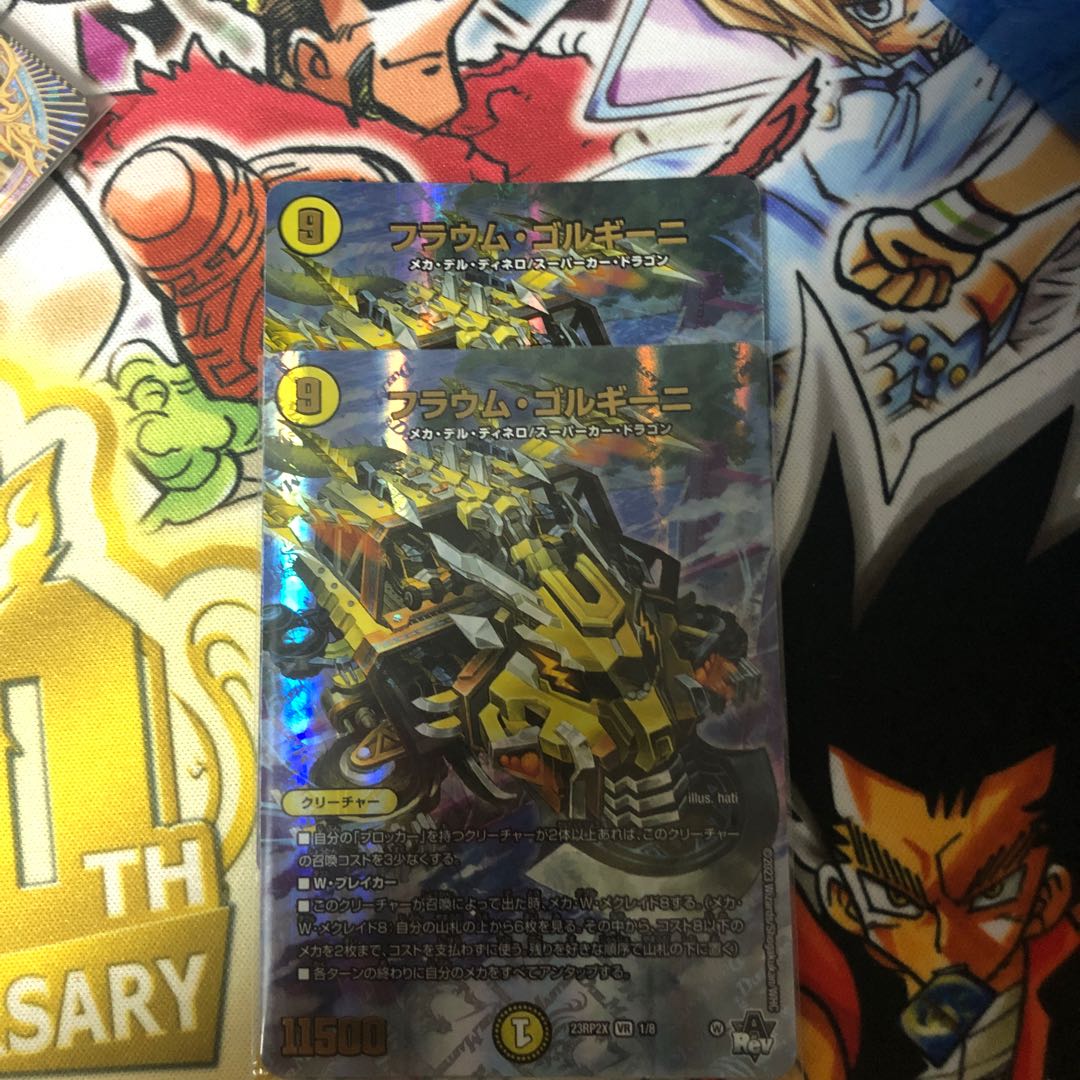 Fraum Gorgini VR 1/74