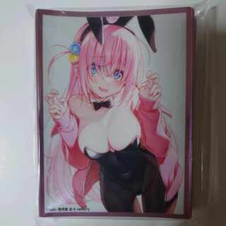 ぼっち・ざ・ろっく！  後藤ひとりスリーブ/ScarletAgents