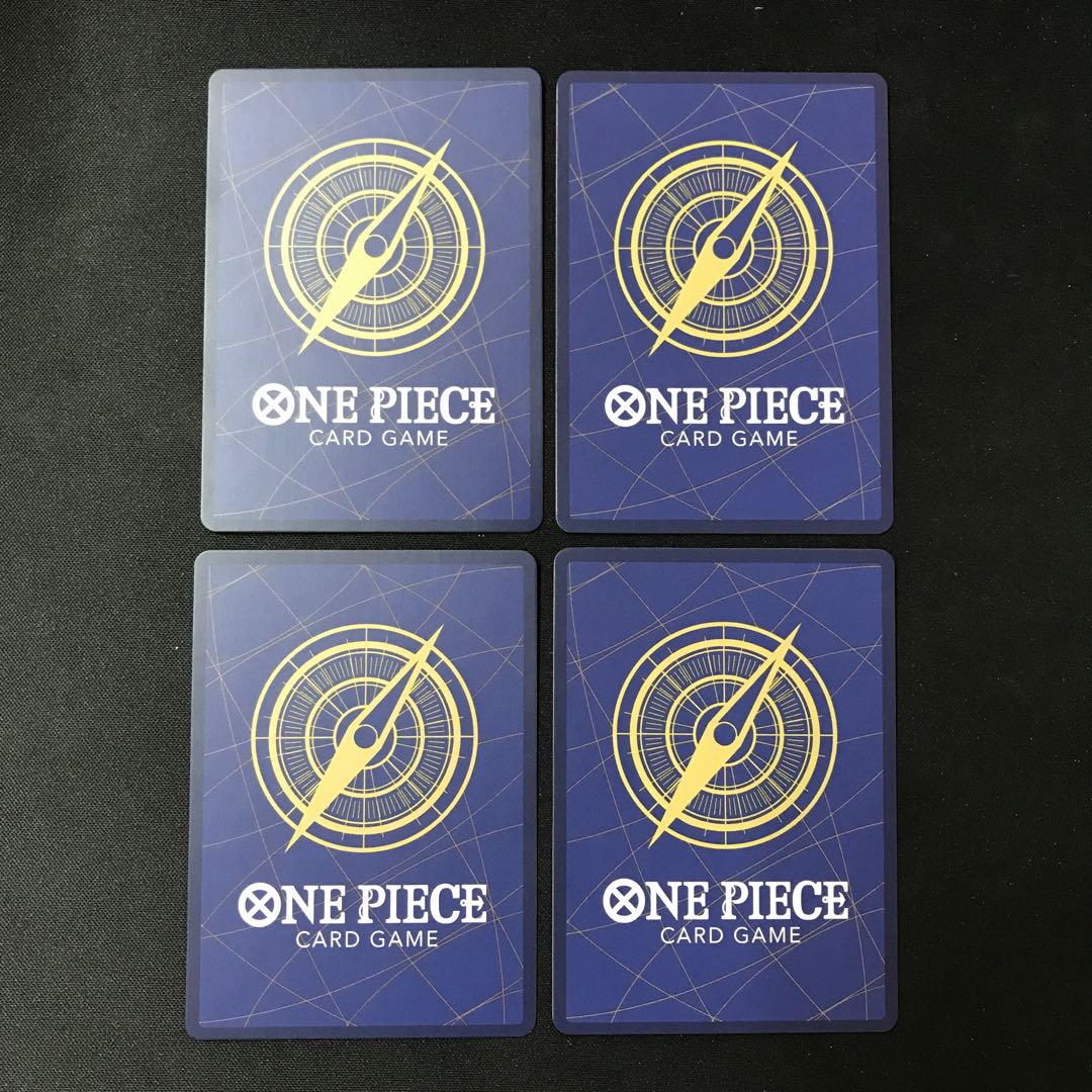 Charlotte Jigglypuff C (ST07-008) 4 cards