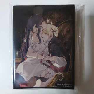 リコリス・リコイル　千束&たきなスリーブ/ScarletAgents