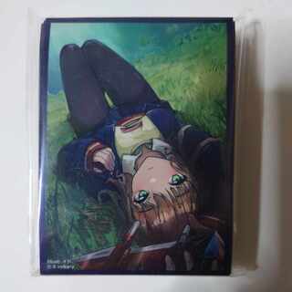 SSSS.DYNAZENON Minami Yumeba Sleeve/ScarletAgents