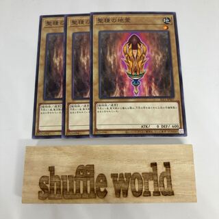 聖種の地霊  1363