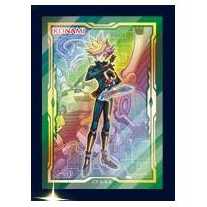 Yu-Gi-Oh Pro Tek-Tar 60 Play Rosa Car/Sleeve