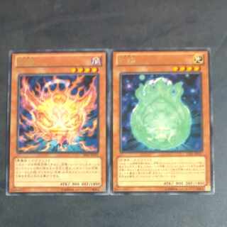 荒魂 レア JP035＋和霊　【木林堂】