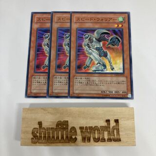 スピード・ウォリアー 1381