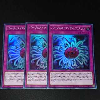 CST411 Burgestoma dinomicus SR 1枚