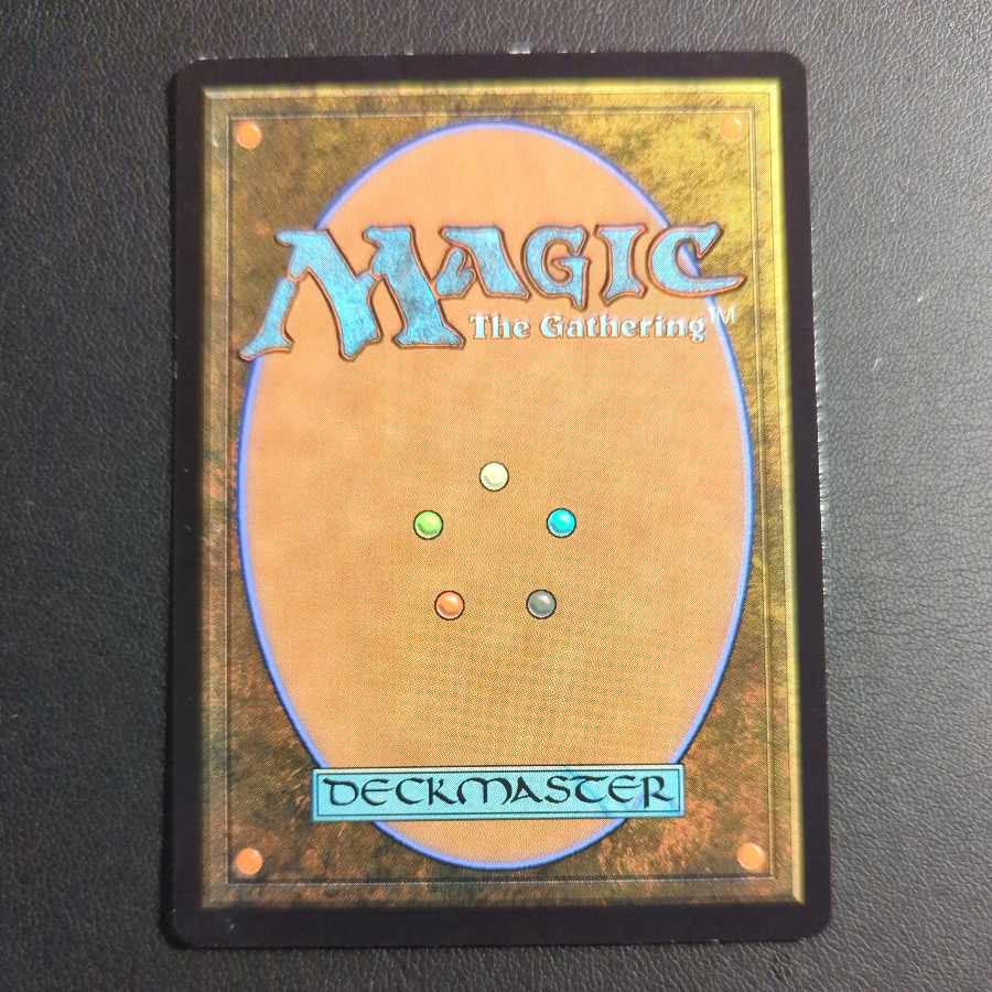 Merfolk Trickster/Merfolk Trickster