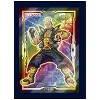 Yu-Gi-Oh Pro Tekter 60 Go Onizuka/Sleeve