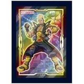 Yu-Gi-Oh Pro Tekter 60 Go Onizuka/Sleeve