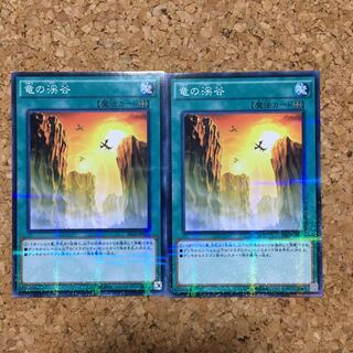 竜の渓谷　ノーパラ