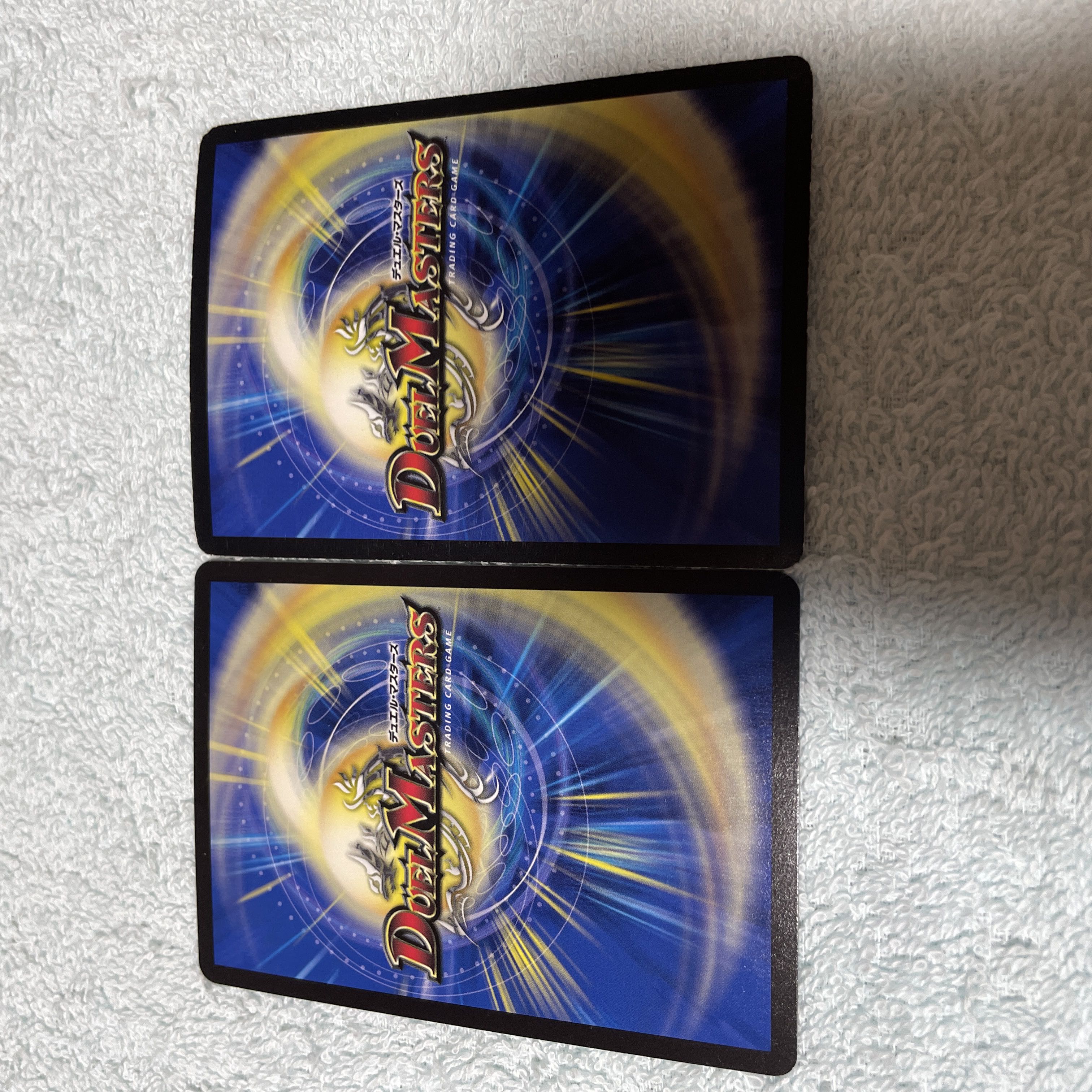 Duel Masters Clanvia, part 3